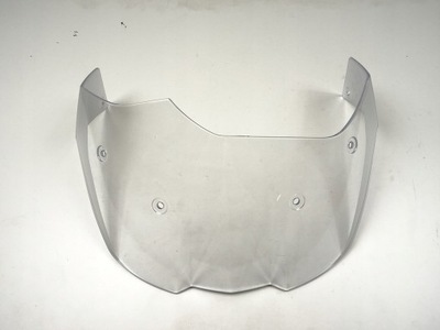 BMW F800 GS VENTANAS PROTECCIÓN 46.63-7 694 992 08-17  