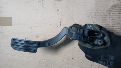 Potencjomter газа volvo xc60 фото №1