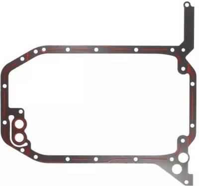 Elring 767.907 прокладка, поддон масляная фото №1