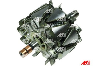 AS-PL ROTOR ALTERNADOR  