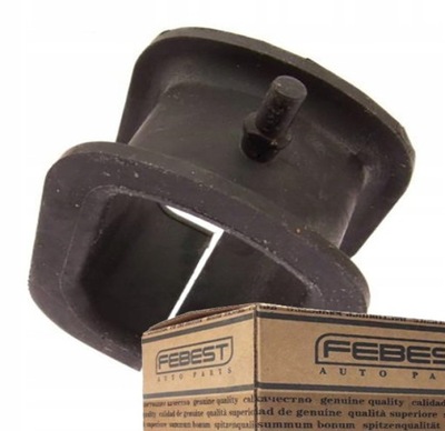 PIEZA INSERTADA BARRA KIEROWNICZEGO PARA MAZDA 323 C IV 1.6  