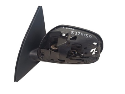 Kia ceed 1 i - зеркало левая 876101h255 фото №1