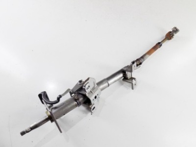 Kia sportage ii 09r lift колонка рулевая фото №1