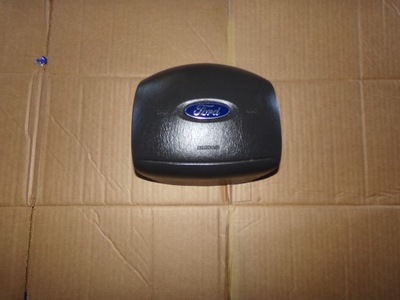 Подушка повітряна водія transit mk6 фото №1