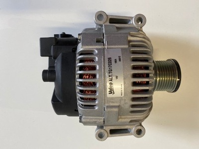 GENERATORIUS VALEO CHRYSLER 3,0 CRD CDI TG17C026 MB 