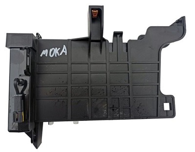 Opel mokka buick encore модуль wifi аккумулятор фото №1