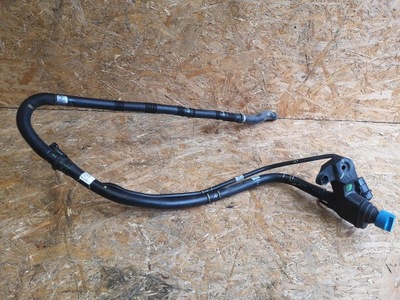 Bmw x5 g05 труба заливной adblue 7440011 фото №1