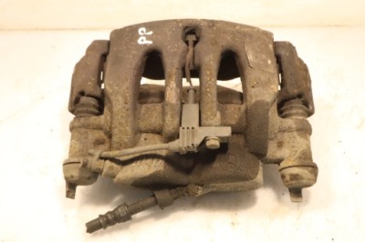 Суппорт тормоза правый перед mercedes vito w447 фото №1