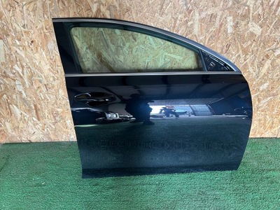 Дверь правое перед kia proceed iii 1k фото №1