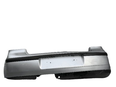 Vw polo 9n бампер задняя la7w фото №1