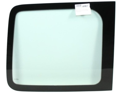 VENTANAS PARTE TRASERA PARTE TRASERA EN DE PUERTA RENAULT MASTER / OPEL MOVANO 1997-2008 IZQUIERDA  