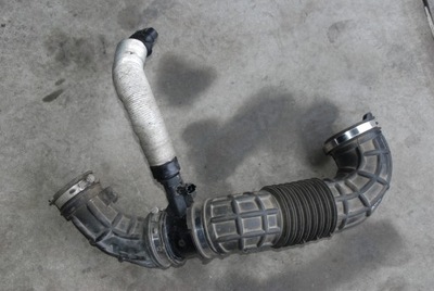 Шланг повітряний transit mk8 custom 2.0 tdci фото №1