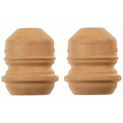 Защита i отбойники перед sachs 900 041 фото №1