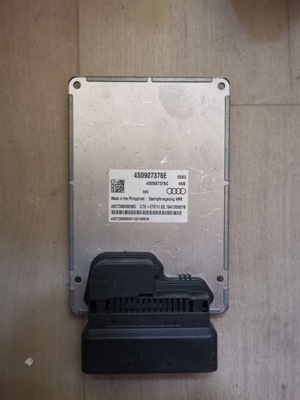 Audi r8 4s блок управления подвеска 4s0907376e фото №1