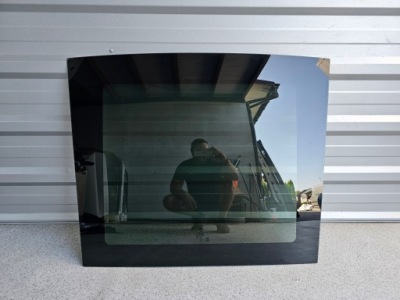 Alfa romeo giulia stelvio скло дах панорама фото №1