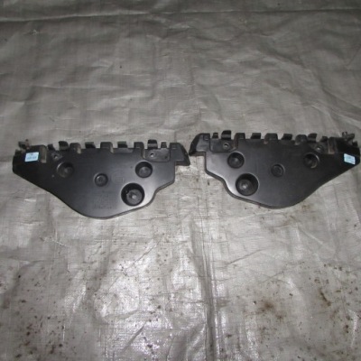 Renault zoe напрямна бампера задня фото №1