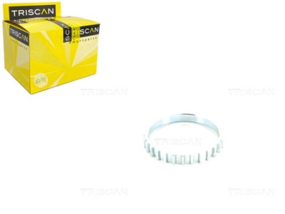 Кільце abs saab triscan фото №1