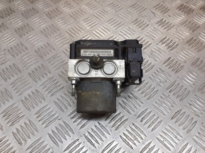 Насос abs fiat idea 1.4 51761005 фото №1