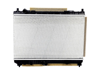 Радіатор wody b-max 12-17 fiesta 12-19 фото №1