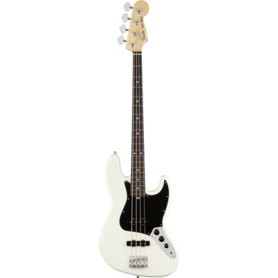 Fender American Performer Jazz Bass RW AWT