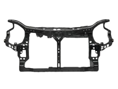 Pas передний kia picanto 08-11 фото №1