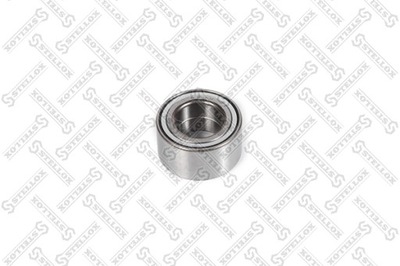 Подшипник ступица перед hyundai accent 99- фото №1