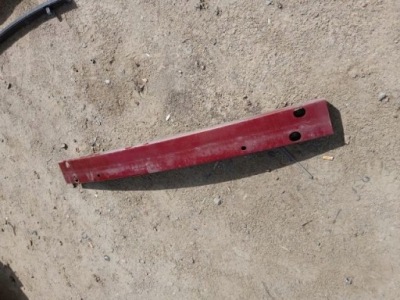 Nissan juke f15 балка бампера заднего задняя фото №1