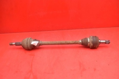 Приводной вал правая задняя механическая коробка передач lexus is220 xe20 2.2 d 177 km 05-10 фото №1