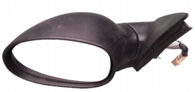Дзеркало електричний ліва chrysler pt cruiser фото №1