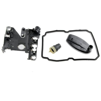 Блок управления atm коробки передач фото №1