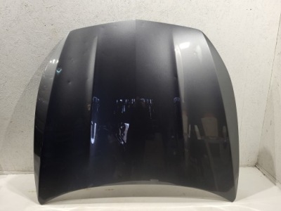 Капот mercedes s-coupe w217 фото №1