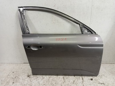 Двері праве передні правий перед renault talisman 15- фото №1