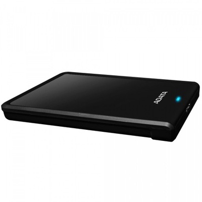 ADATA DashDrive HV620S 1TB 2.5'' USB3 Slim Czarny