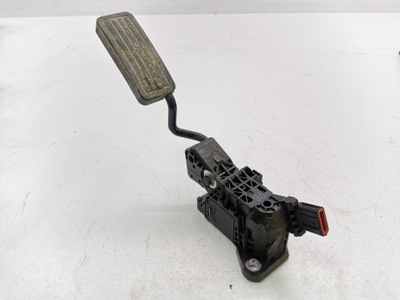 Honda cr-v 2014 педали фото №1