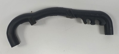 Wąż труба вентиляція картера range rover sport l320 2.7 tdv6 4r8q-6c717-ac фото №1