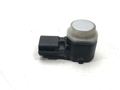 Датчик pdc renault clio v 284423387r хэтчбек фото №1