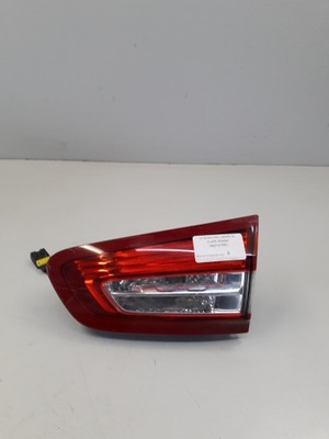 Citroen ds5 лампа w крышка 9803167980 фото №1