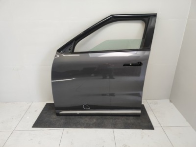 Дверь левая перед vinfast vf9 фото №1
