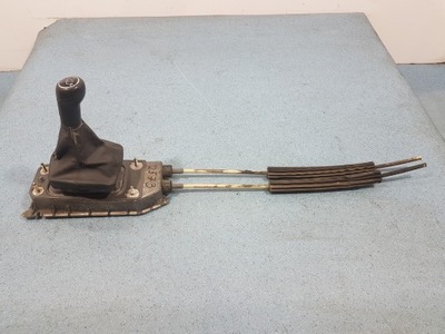 VOLKSWAGEN POLO IV LEVER MODIFICATIONS GEAR  