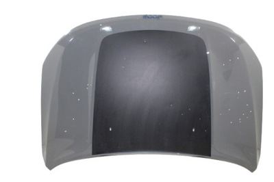 Jeep compass ii lift капот кришка двигуна фото №1