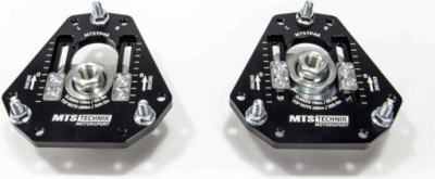 CAMBER PLATES MTS TECHNIK МІНІ R55 / R56 / R57 / R58 / R59 / R60 / R61 
