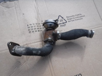 Клапан egr vw audi 2.7 3.0 tdi 059131503 фото №1