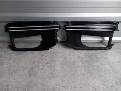 Porsche cayenne 9y turbo gt drl led левый фото №1