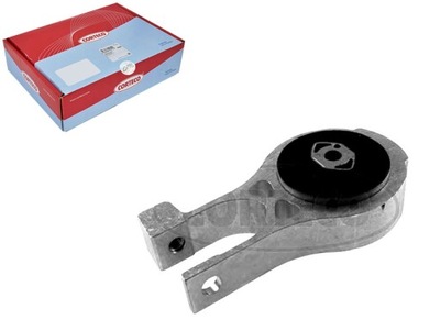 Подушка двигателя citroen c5 iii c8 fiat scudo peug фото №1