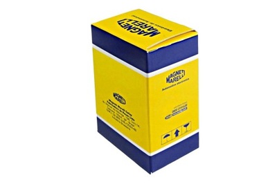 MAGNETI MARELLI GS0812 ПРУЖИНА ГАЗОВАЯ AUDI фото