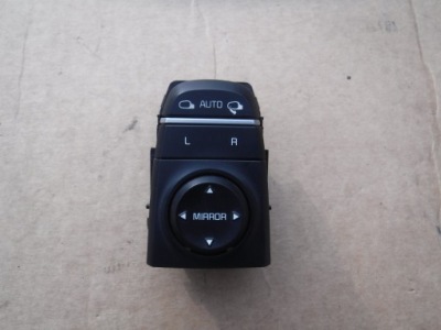 Панель регулировки зеркал kia optima iv 299161139 фото №1