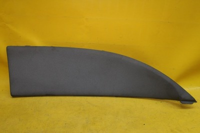 Обивка дверь левый перед leon ii fl 1p0867113 фото №1