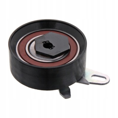 Febi bilstein 11559 ролик натяжителя, ремень распределительного вала фото №1