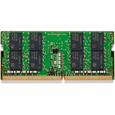 Pamięć RAM HP 286J1AAAC3 DDR4 16 GB