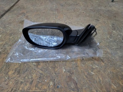 Mazda rx8 rx-8 зеркало наружное левая оригинальные фото №1